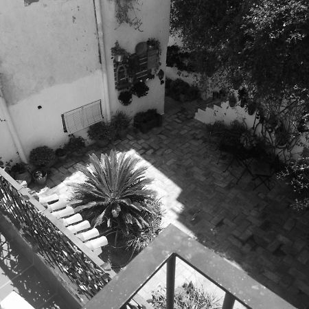 Alojamiento Con Encanto Vejer de la Frontera Esterno foto