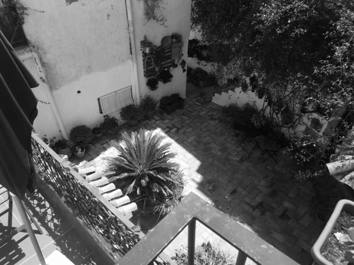 Alojamiento Con Encanto Vejer de la Frontera Esterno foto