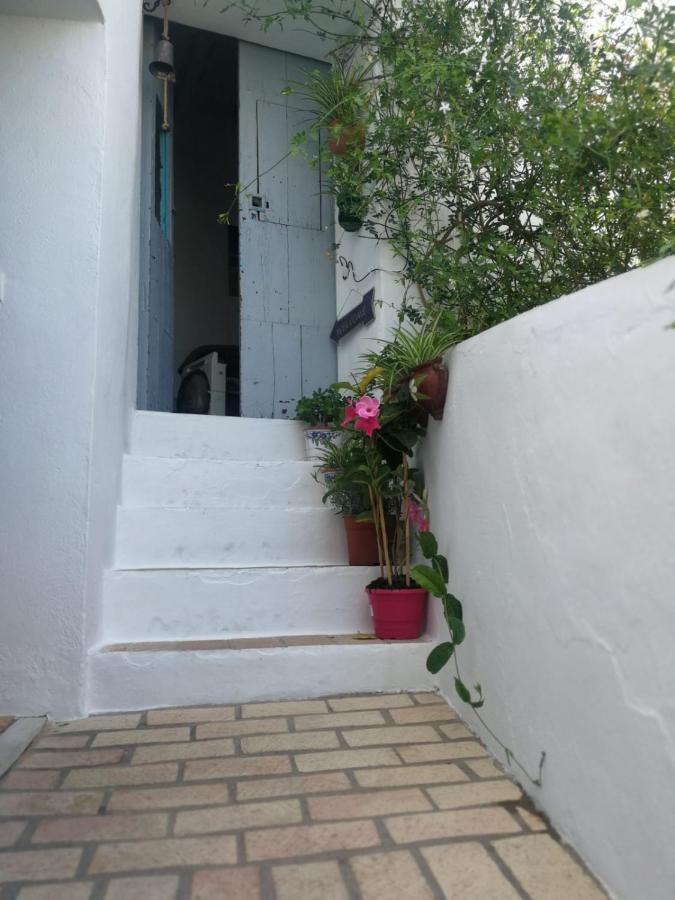 Alojamiento Con Encanto Vejer de la Frontera Esterno foto