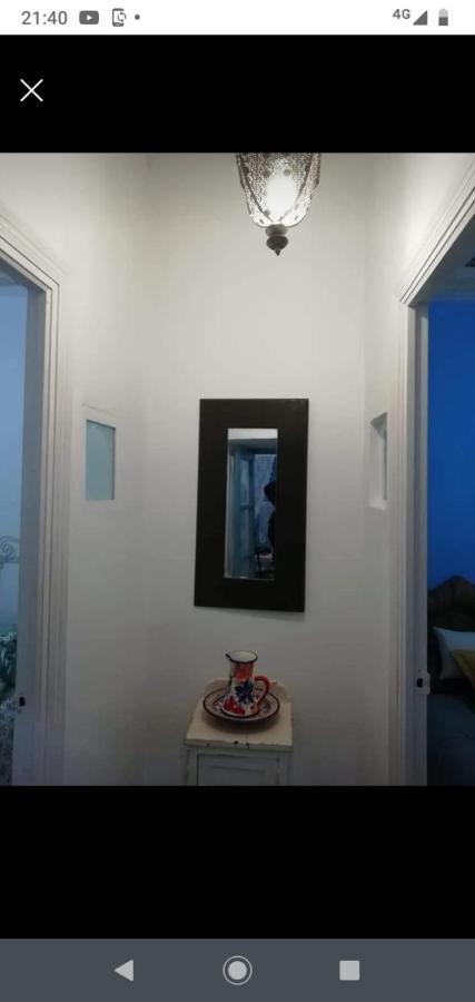Alojamiento Con Encanto Vejer de la Frontera Esterno foto