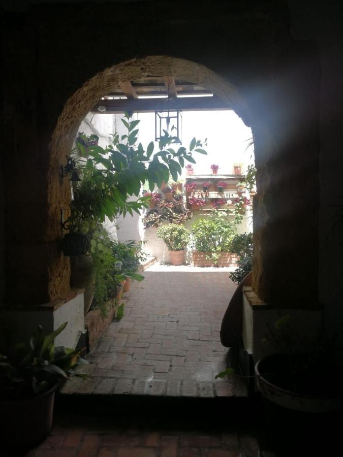 Alojamiento Con Encanto Vejer de la Frontera Esterno foto