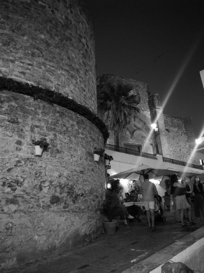 Alojamiento Con Encanto Vejer de la Frontera Esterno foto